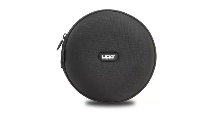 Кейс для DJ наушников UDG Creator Headphone Case Small Black, фото № 3