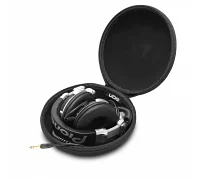 Кейс для DJ навушників UDG Creator Headphone Case Small Black