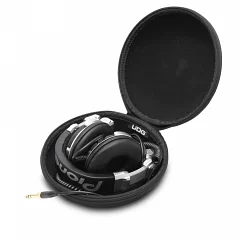Кейс для DJ наушников UDG Creator Headphone Case Small Black