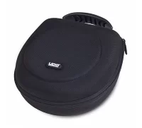 Кейс для DJ навушників UDG Creator Headphone Case Large Black