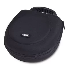 Кейс для DJ навушників UDG Creator Headphone Case Large Black