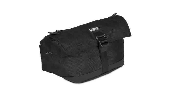 Сумка для DJ аксесуарів Ultimate Waist Bag Black (U9990BL), фото № 3