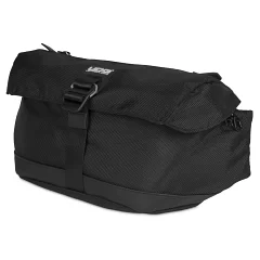 Сумка для DJ аксесуарів Ultimate Waist Bag Black (U9990BL)