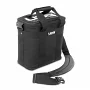 Сумка для DJ обладнання UDG Ultimate StarterBag Black/White Logo
