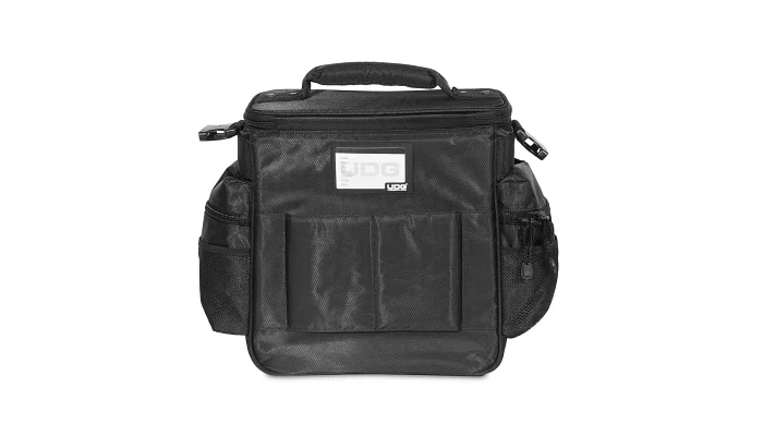 Сумка для DJ обладнання UDG Ultimate SlingBag Black MK2, фото № 4