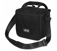 Сумка для вінілових платівок UDG Ultimate 7'' SlingBag 60 Black(U9991BL