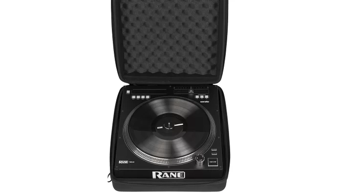 Кейс для DJ програвача Creator Rane Twelve Hardcase Black (U8465BL), фото № 7