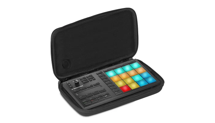 Кейс для DJ-контролера UDG Creator NI Maschine Mikro MK3 Hardcase Black, фото № 3