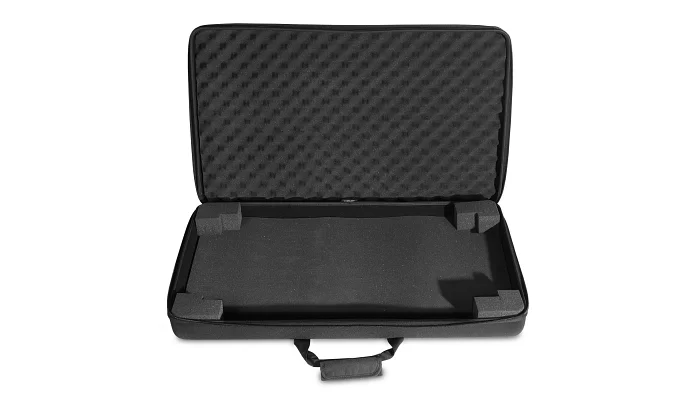 Кейс для DJ-контролера UDG Creator NI Kontrol S4 MK3/S2 MK3 Hardcase Black, фото № 4