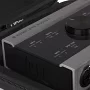 Кейс для DJ-контролера UDG Creator NI Komplete Audio 6 Hardcase Black MK2