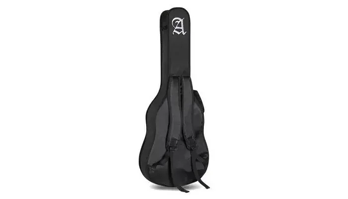 Классическая гитара Alhambra 3C BAG, фото № 2