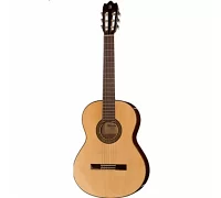 Классическая гитара Alhambra 3C BAG