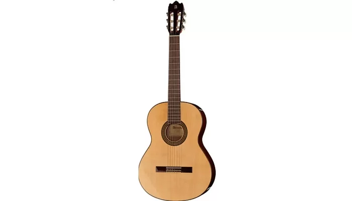 Классическая гитара Alhambra 3C BAG, фото № 1