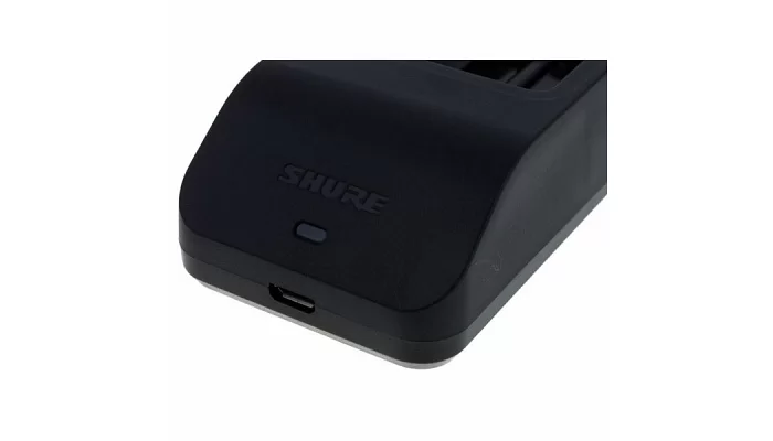 Зарядное устройство для микрофонных аккумуляторов SHURE SBC10-100-E, фото № 5