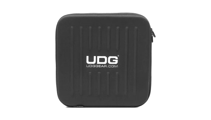 Чехол для виниловых пластинок UDG Creator Tone Control Shield, фото № 2