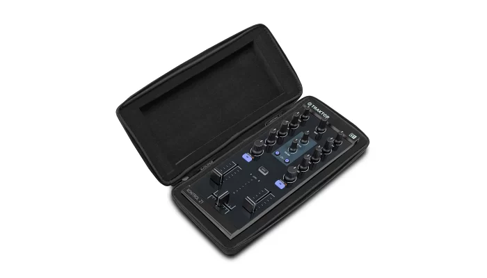 Кейс для DJ-контроллера UDG Creator NI Traktor Kontrol F1/X1/Z1 MK2 Hardcase, фото № 1