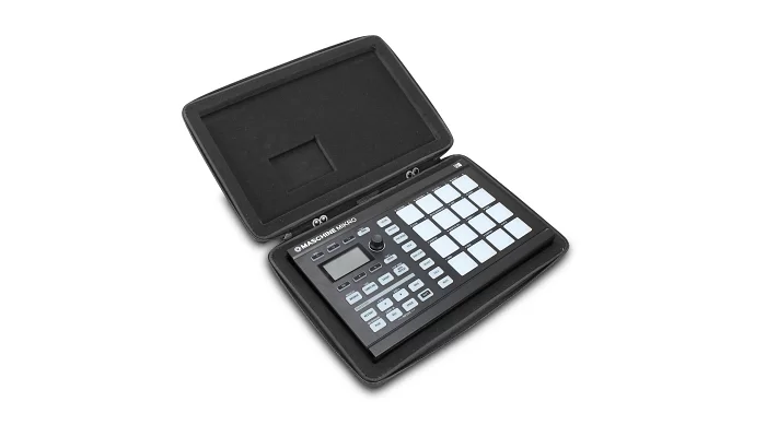 Кейс для DJ-контроллера UDG Creator NI Maschine Mikro MK2 Hardcase Black, фото № 3
