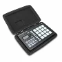 Кейс для DJ-контролера UDG Creator NI Maschine Mikro MK2 Hardcase Black