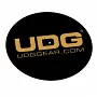 Сліпмат UDG Turntable Slipmat Set Black/Golden