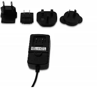 Блок живлення для DJ-контролерів UDG Creator 5V/2A Power Adapter With Exchangeable Adap