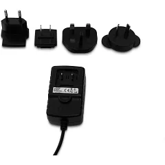 Блок живлення для DJ-контролерів UDG Creator 5V/2A Power Adapter With Exchangeable Adap