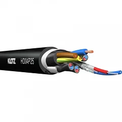 Цифровий кабель Klotz HD04P25