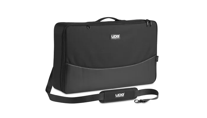 Сумка для DJ обладнання UDG Urbanite MIDI Controller Sleeve Extra Large, фото № 1