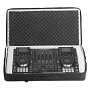 Сумка для DJ обладнання UDG Urbanite MIDI Controller Sleeve Extra Large