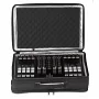 Сумка для DJ обладнання UDG Urbanite MIDI Controller FlightBag Medium Black