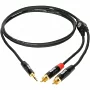 Межблочный кабель Klotz KY7-150