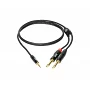 Межблочный кабель Klotz KY5-300