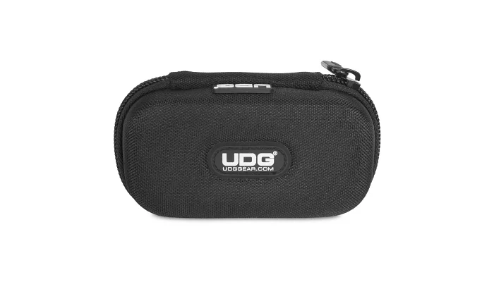 Кейс для фейдера UDG Creator Portable Fader Hardcase Small Black (U8471), фото № 7