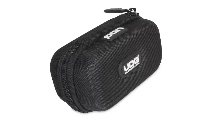 Кейс для фейдера UDG Creator Portable Fader Hardcase Small Black (U8471), фото № 4
