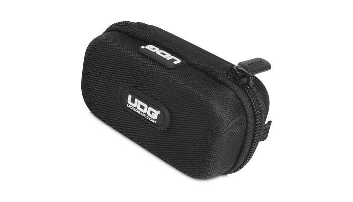 Кейс для фейдера UDG Creator Portable Fader Hardcase Small Black (U8471), фото № 5