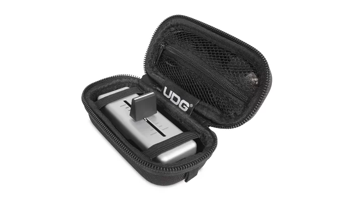 Кейс для фейдера UDG Creator Portable Fader Hardcase Small Black (U8471), фото № 3