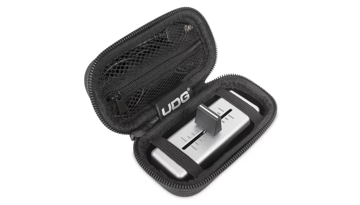 Кейс для фейдера UDG Creator Portable Fader Hardcase Small Black (U8471), фото № 2