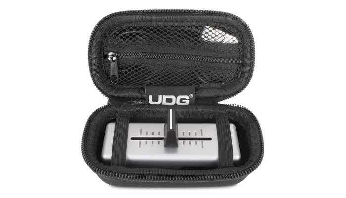 Кейс для фейдера UDG Creator Portable Fader Hardcase Small Black (U8471), фото № 1
