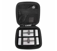 Кейс для фейдерів UDG Creator Portable Fader Hardcase Medium Black (U847)
