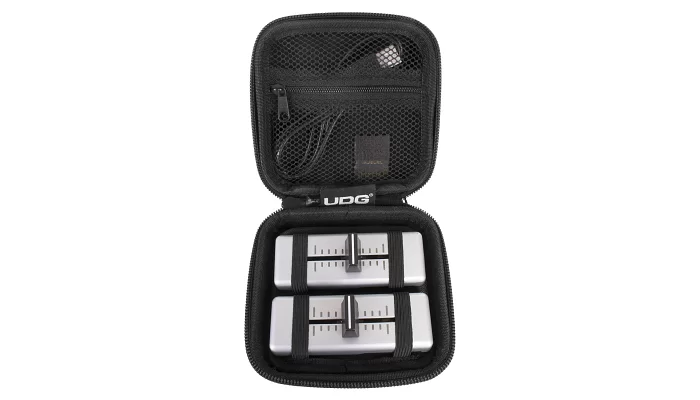 Кейс для фейдеров UDG Creator Portable Fader Hardcase Medium Black (U847), фото № 1