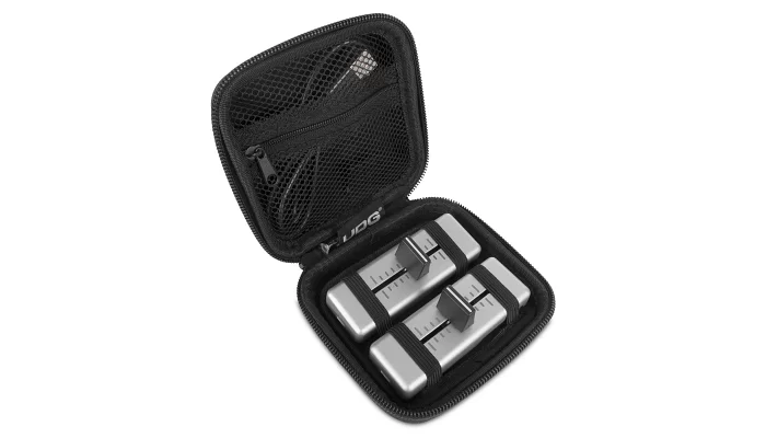 Кейс для фейдерів UDG Creator Portable Fader Hardcase Medium Black (U847), фото № 2
