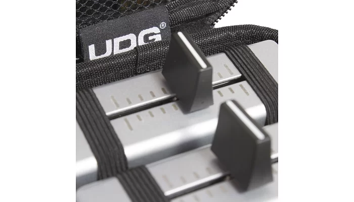 Кейс для фейдерів UDG Creator Portable Fader Hardcase Medium Black (U847), фото № 3