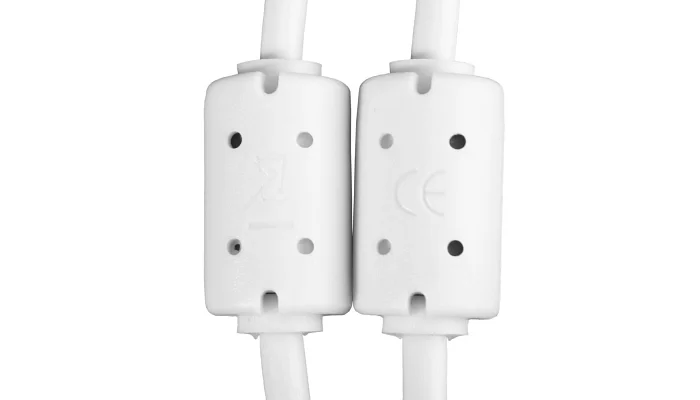 Цифровий кабель USB UDG Ultimate Audio Cable USB 2.0 CB White 1,5m, фото № 3