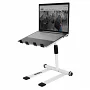 Стойка для ноутбука UDG Ultimate Height Adjustable Laptop Stand White