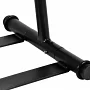 Стійка для ноутбука Udtimate Height Adjustable Laptop Stand Black