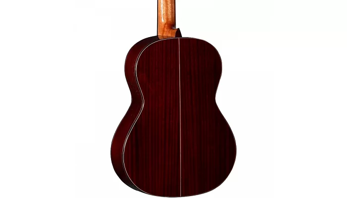 Классическая гитара Alhambra 7CClassic BAG, фото № 4