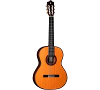 Классическая гитара Alhambra 7CClassic BAG