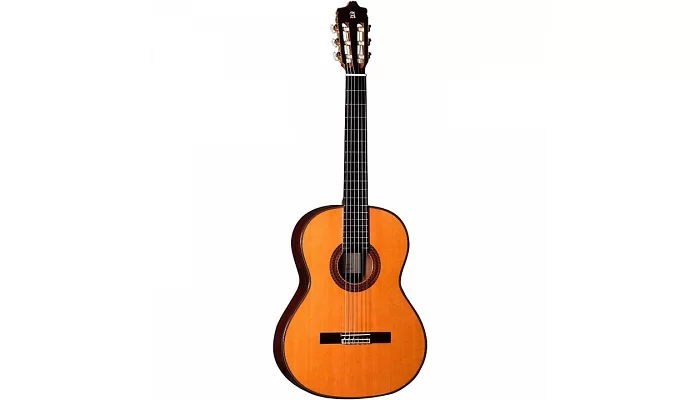 Классическая гитара Alhambra 7CClassic BAG, фото № 1