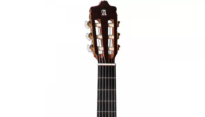 Классическая гитара Alhambra 7CClassic BAG, фото № 5