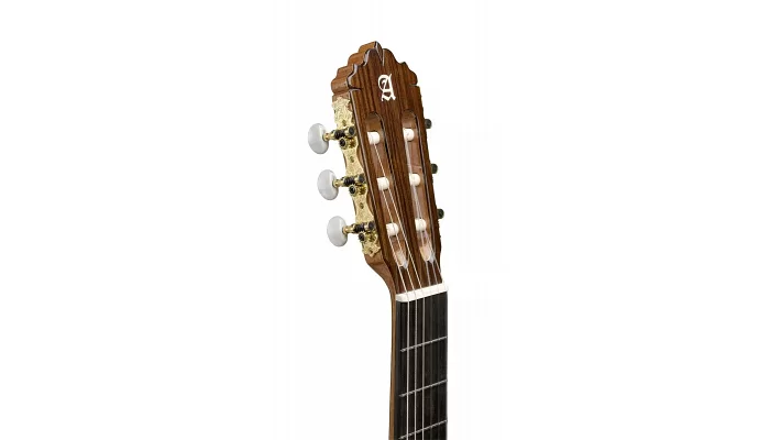 Классическая гитара Alhambra 6P BAG, фото № 5