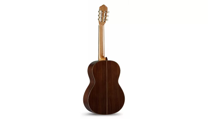 Классическая гитара Alhambra 6P BAG, фото № 2